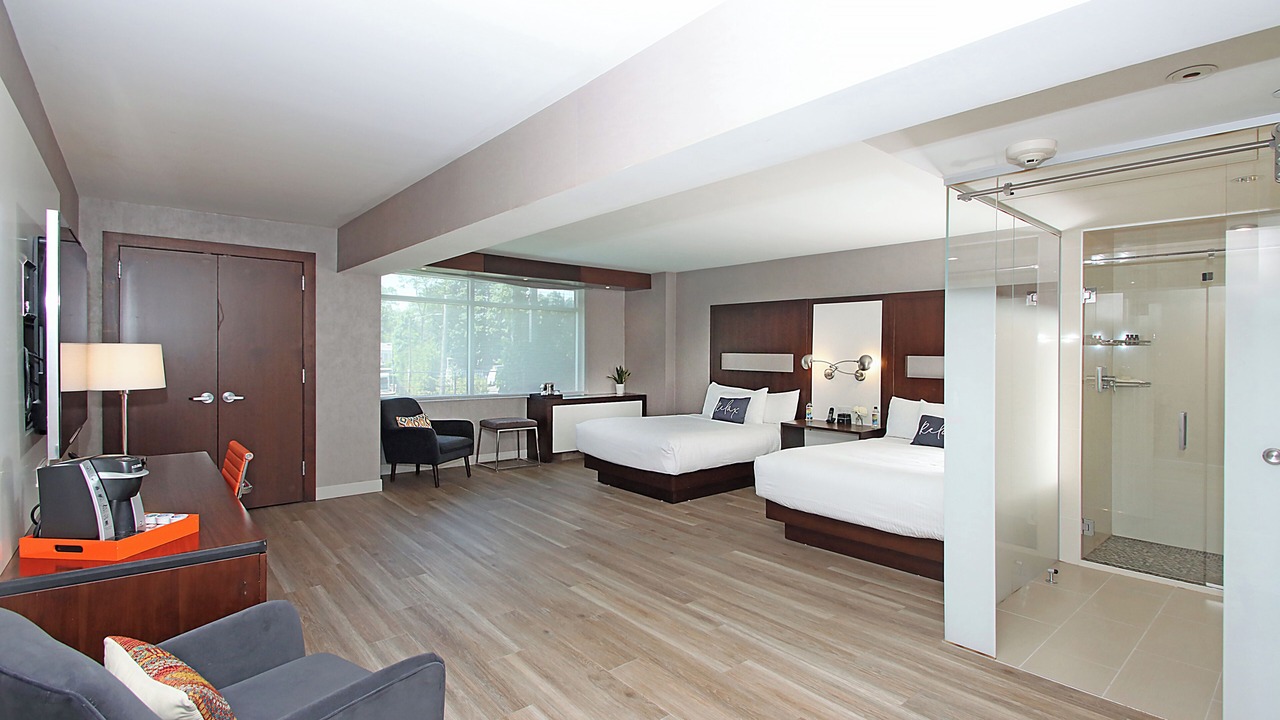 Photo of Bedroom in Riverside