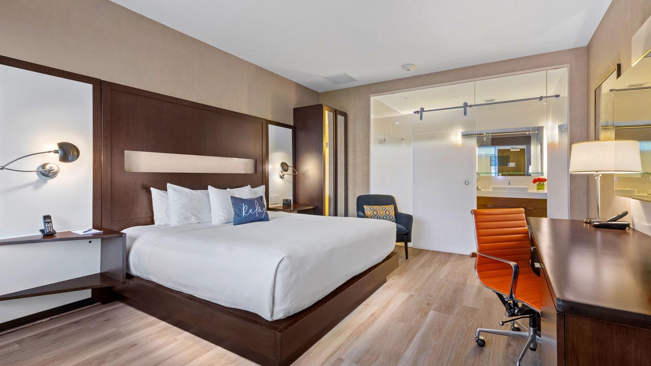 Photo of Bedroom in Riverside