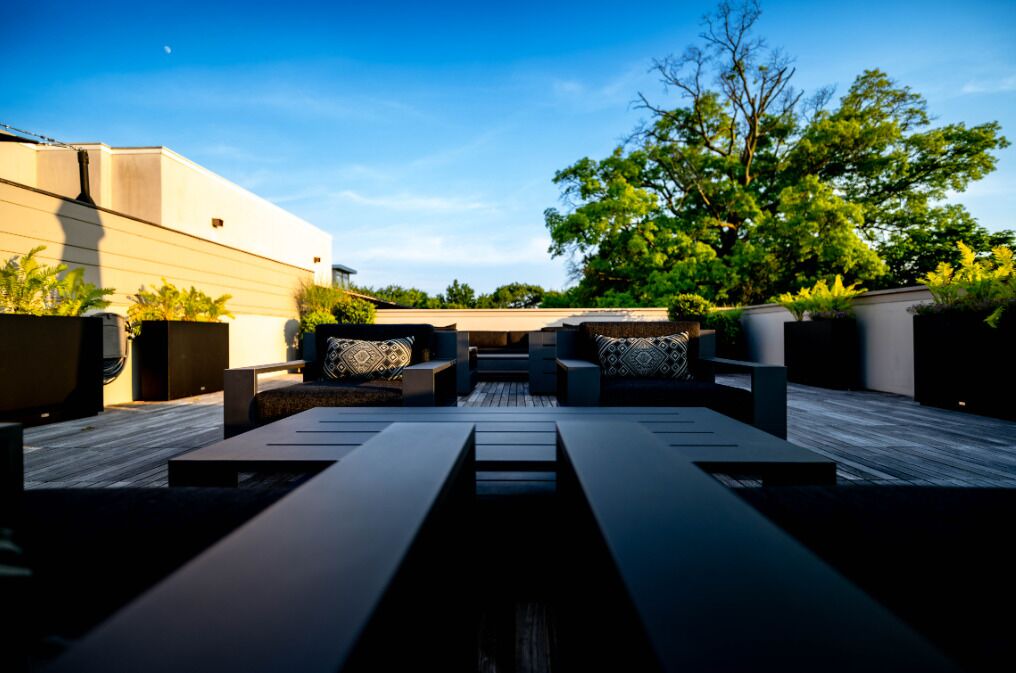 Photo of Patio Balcony in Riverside