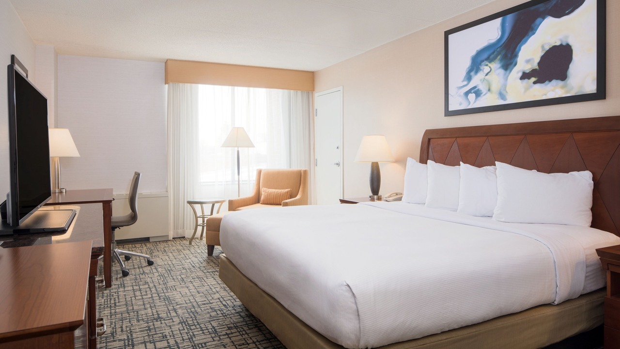 Photo of Bedroom in East Syracuse