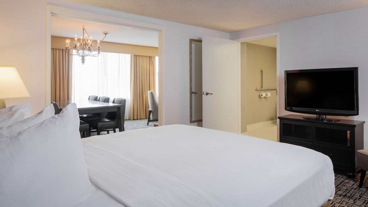 Photo of Bedroom in East Syracuse