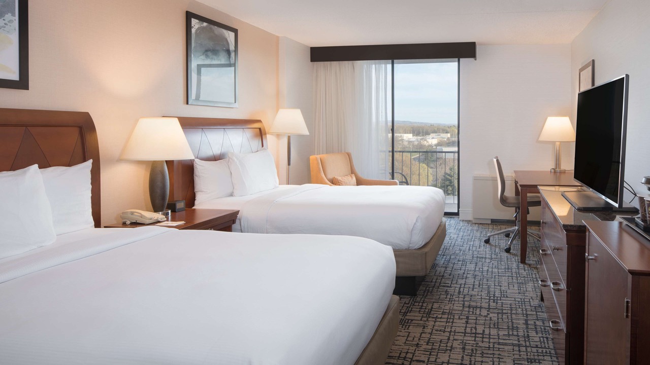 Photo of Bedroom in East Syracuse