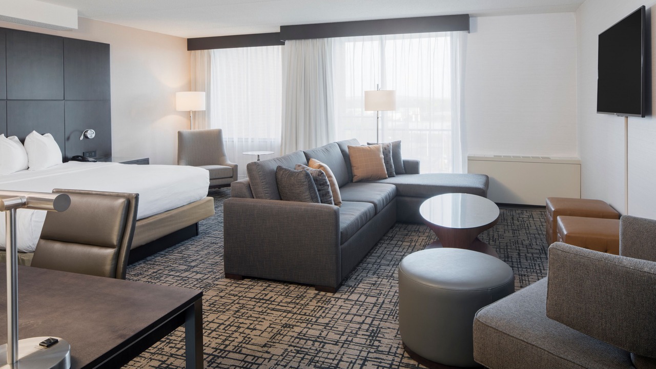 Photo of Bedroom in East Syracuse