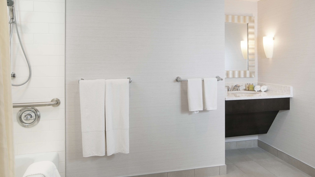 Photo of Bathroom in East Syracuse