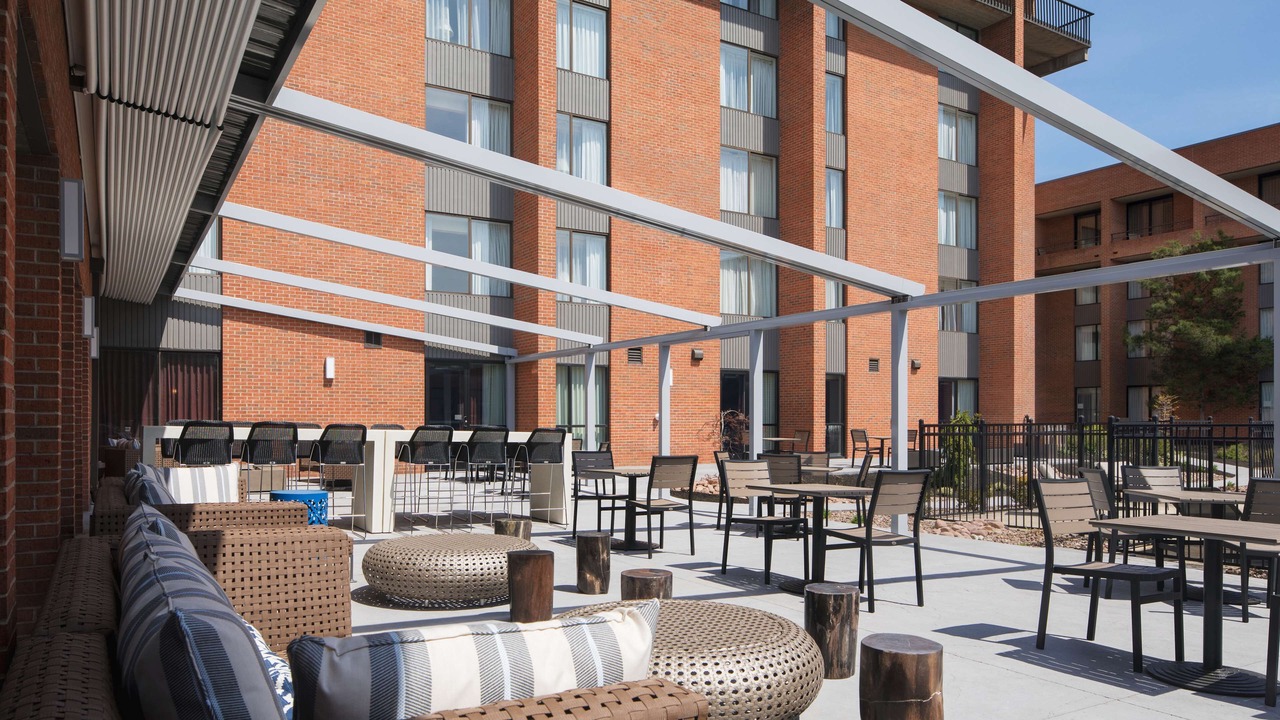 Photo of Outdoor in East Syracuse