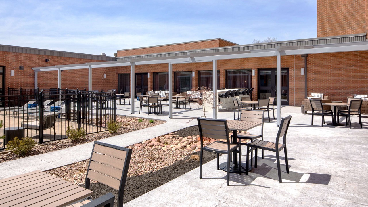 Photo of Outdoor in East Syracuse