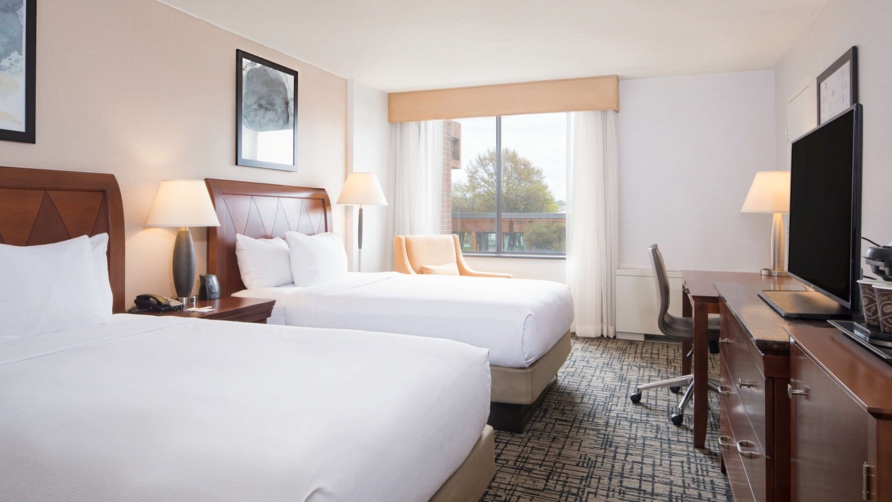 Photo of Bedroom in East Syracuse