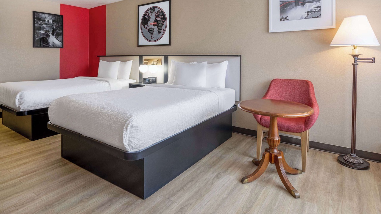 Photo of Bedroom in Rome