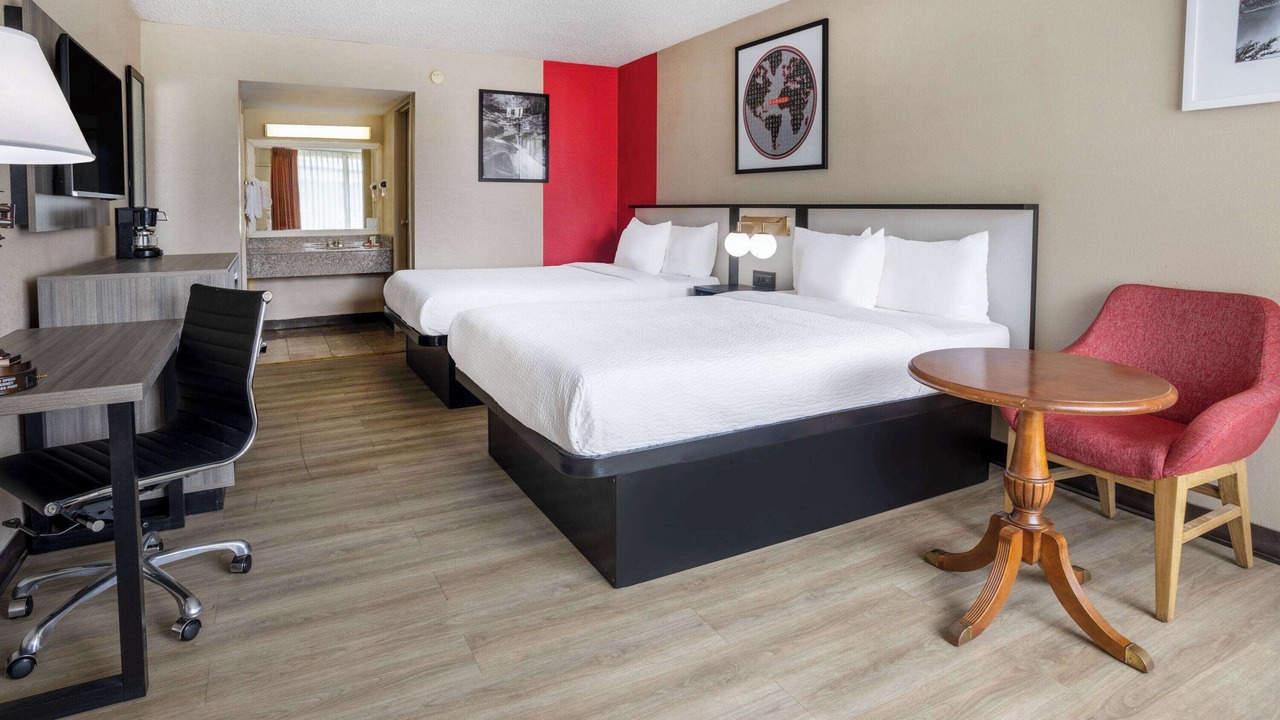 Photo of Bedroom in Rome