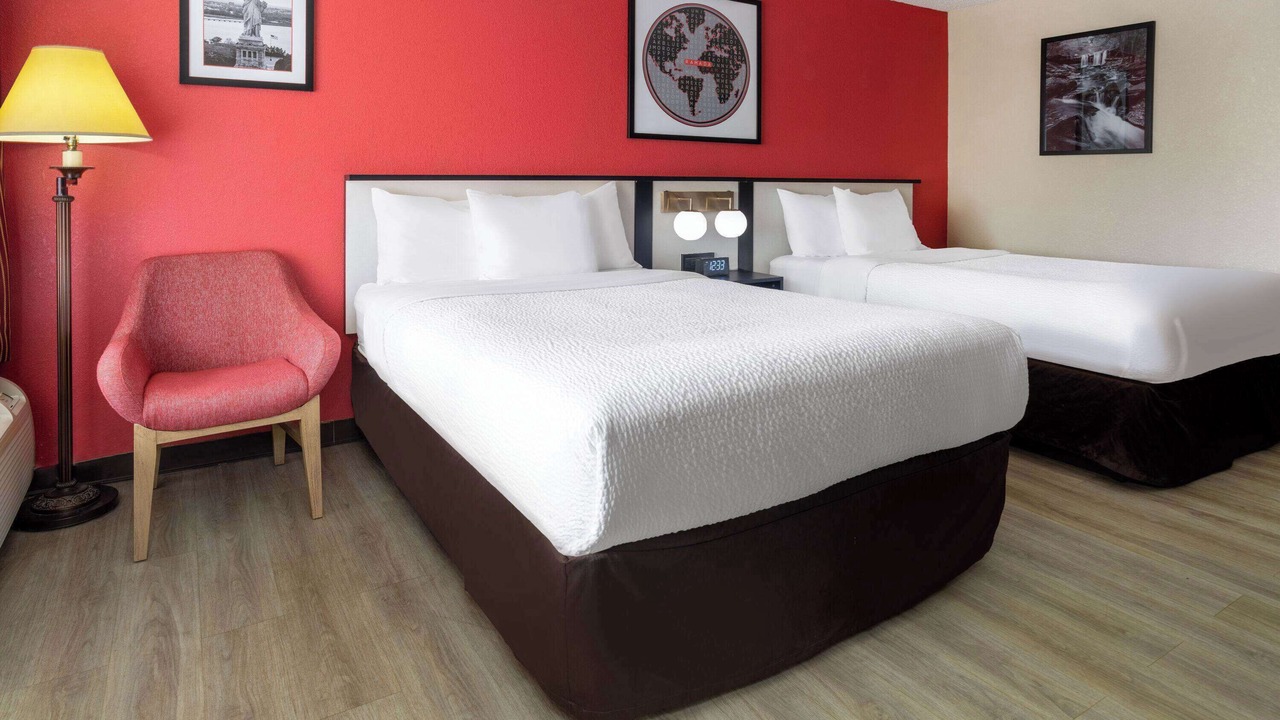 Photo of Bedroom in Rome