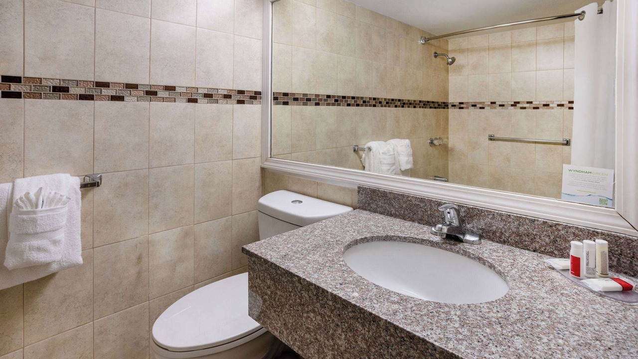 Photo of Bathroom in Rome