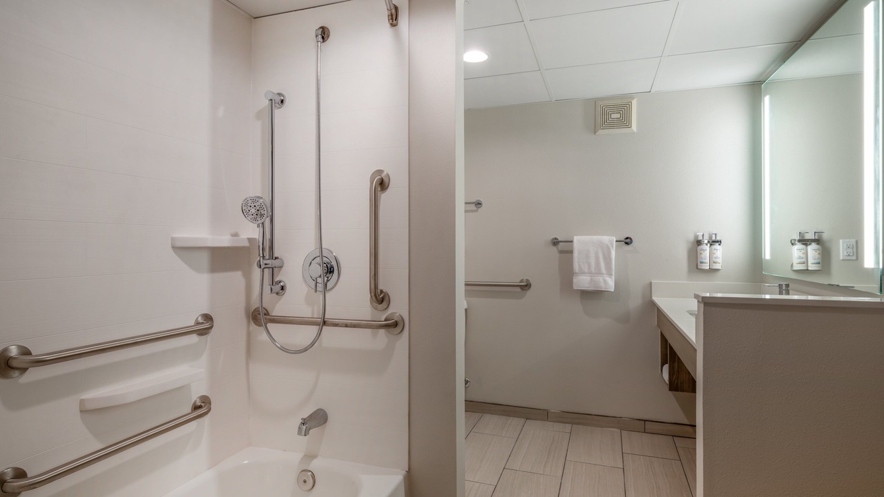 Photo of Bathroom in Greensboro