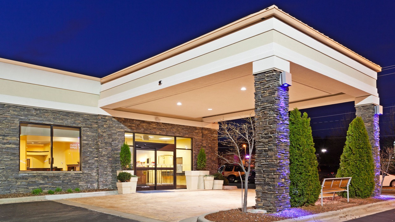 Photo of Outdoor in Greensboro