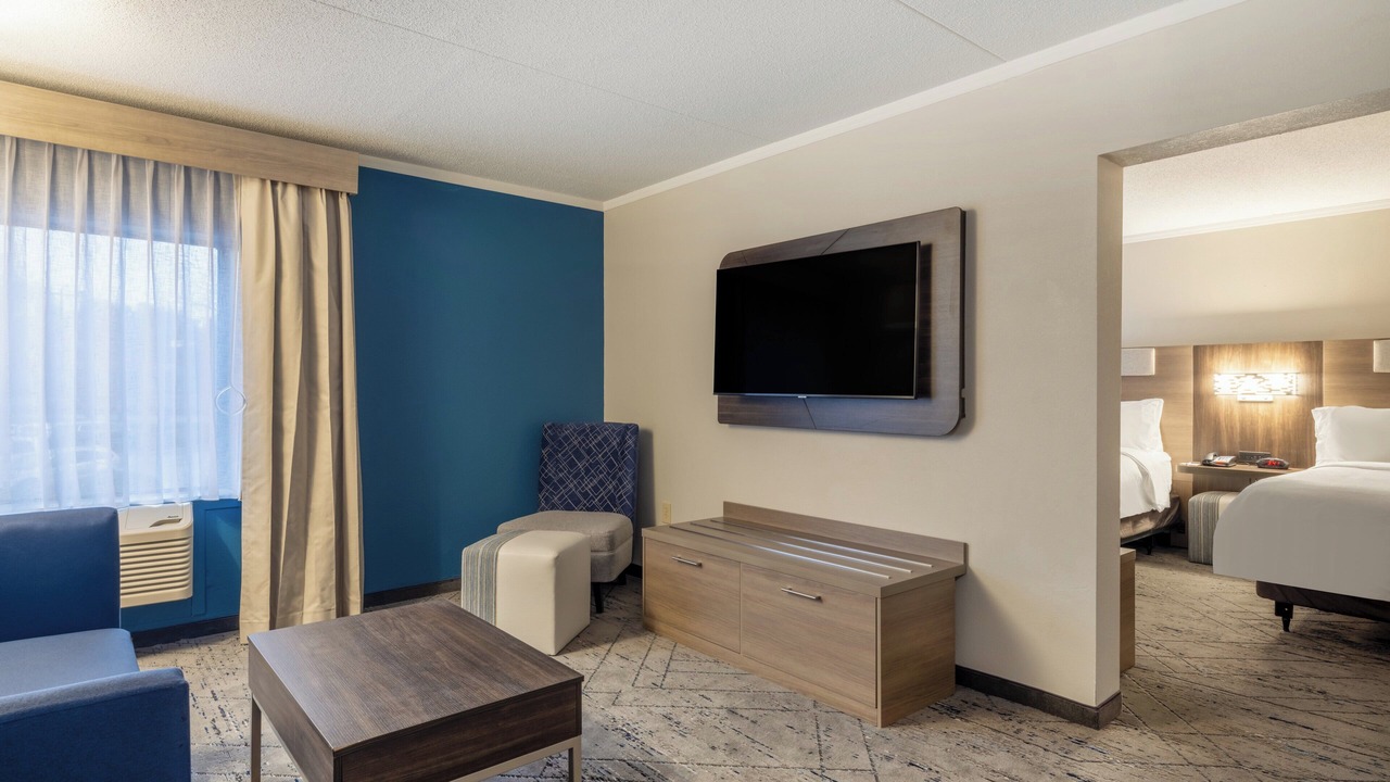 Photo of Bedroom in Greensboro