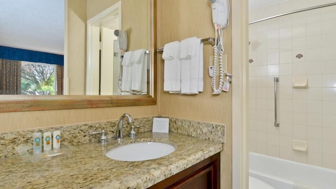 Photo of Bathroom in Deming