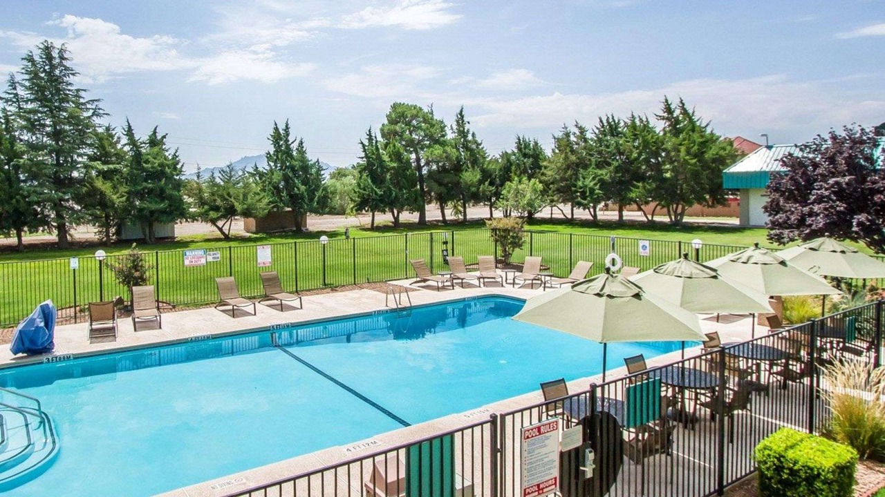 Photo of Outdoor in Deming