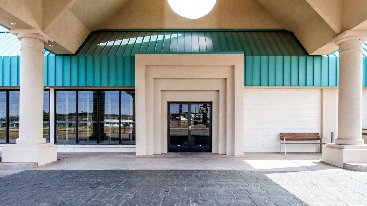 Photo of Outdoor in Deming
