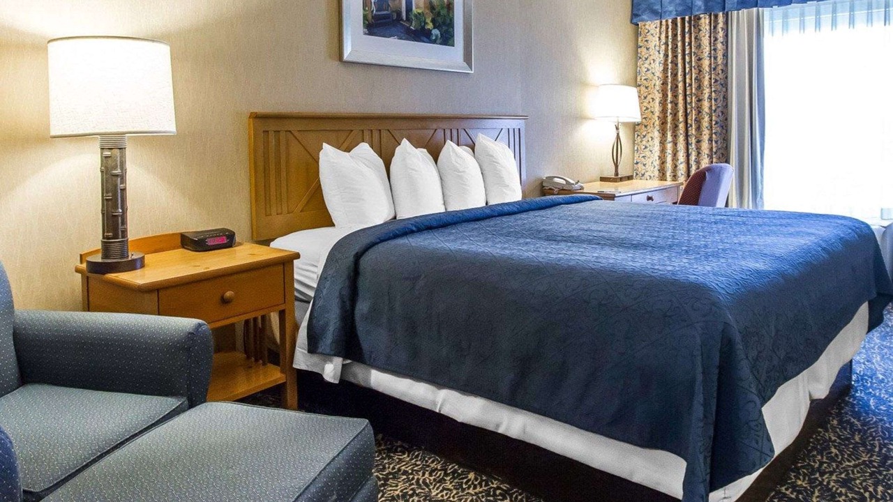 Photo of Bedroom in Deming