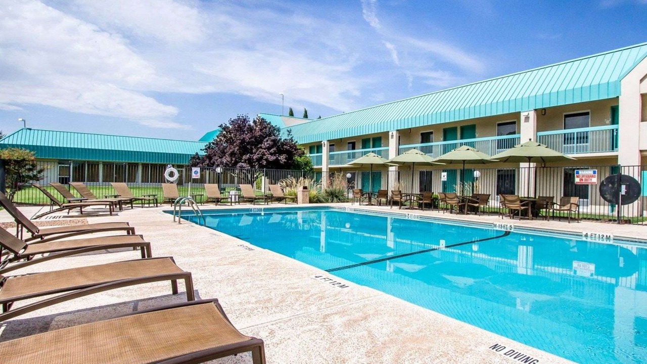 Photo of Outdoor in Deming