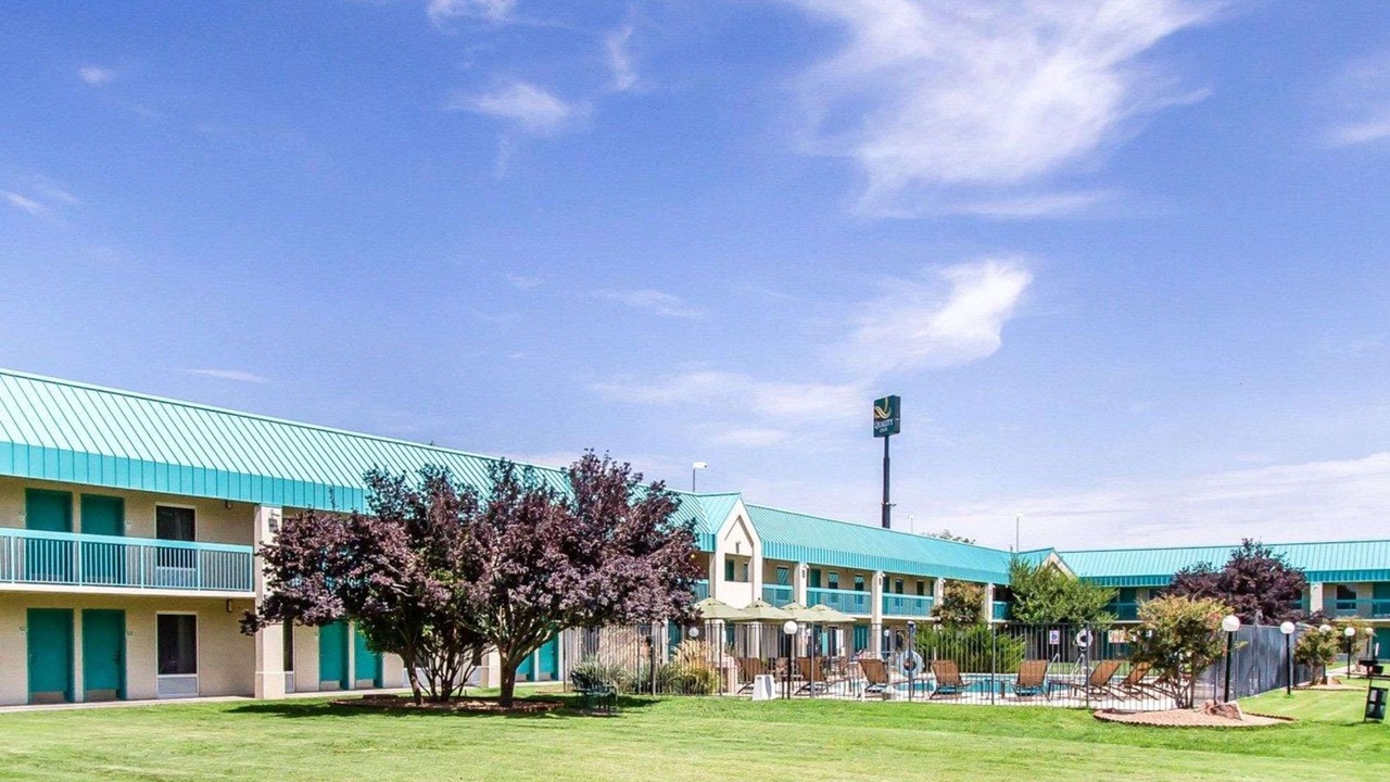 Photo of Outdoor in Deming
