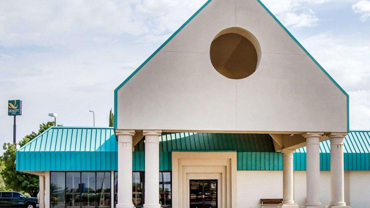 Photo of Outdoor in Deming