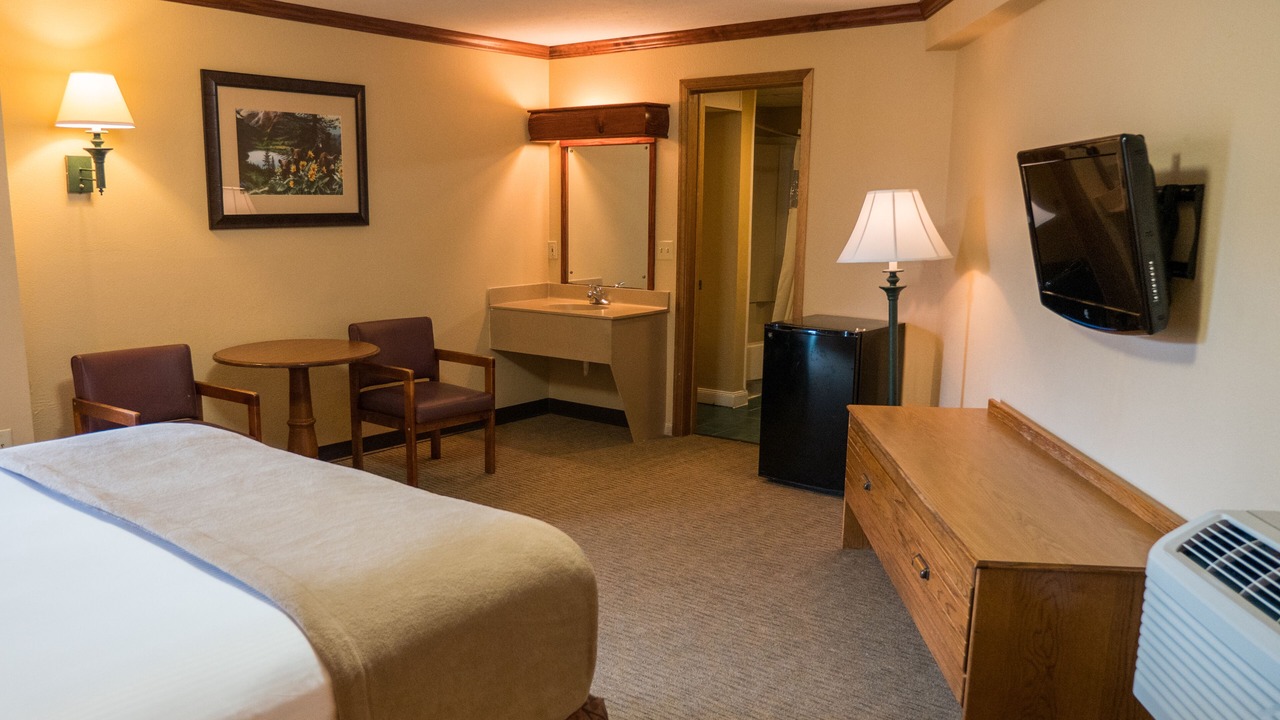 Photo of Bedroom in Gatlinburg - Pigeon Forge