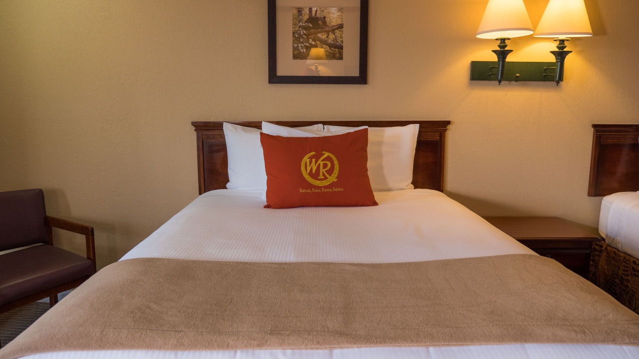 Photo of Bedroom in Gatlinburg - Pigeon Forge