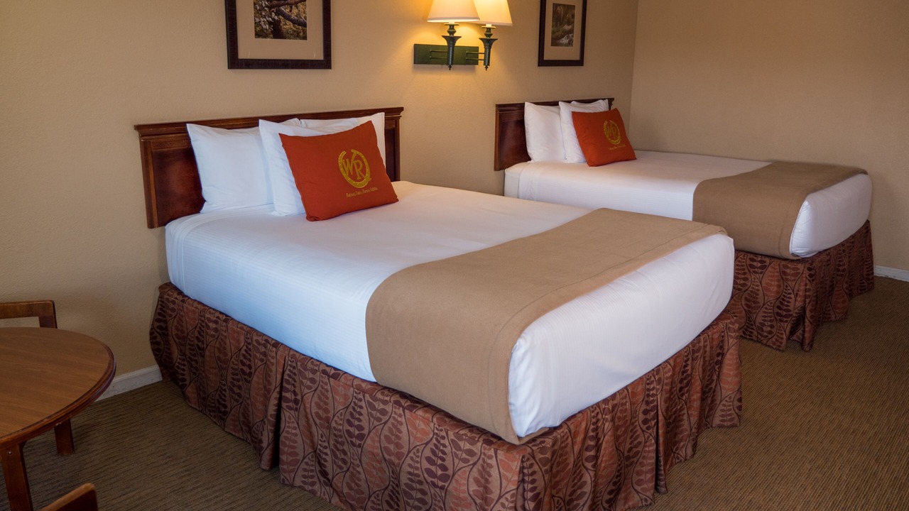 Photo of Bedroom in Gatlinburg - Pigeon Forge