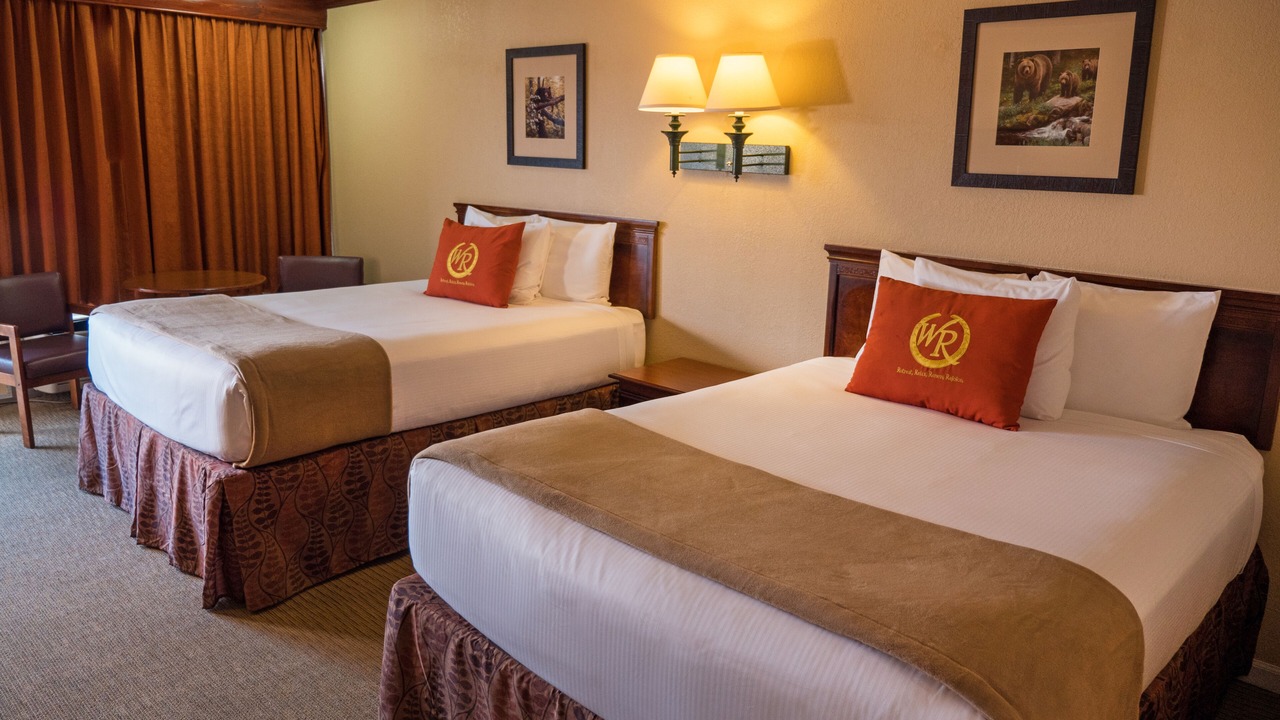 Photo of Bedroom in Gatlinburg - Pigeon Forge