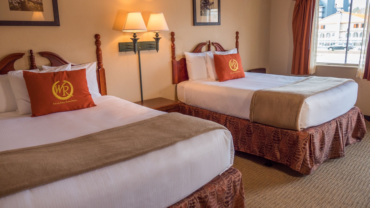Photo of Bedroom in Gatlinburg - Pigeon Forge
