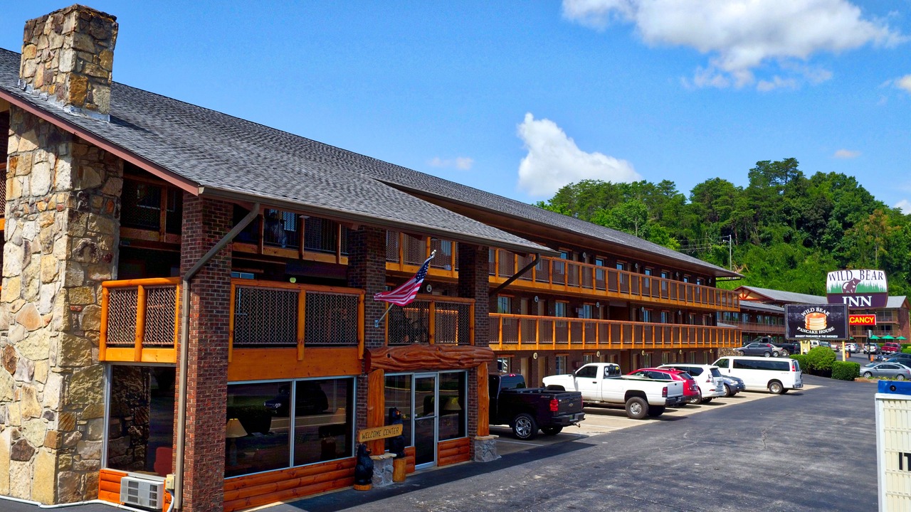 Photo of Outdoor in Gatlinburg - Pigeon Forge