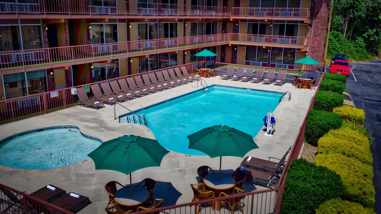 Photo of Outdoor in Gatlinburg - Pigeon Forge