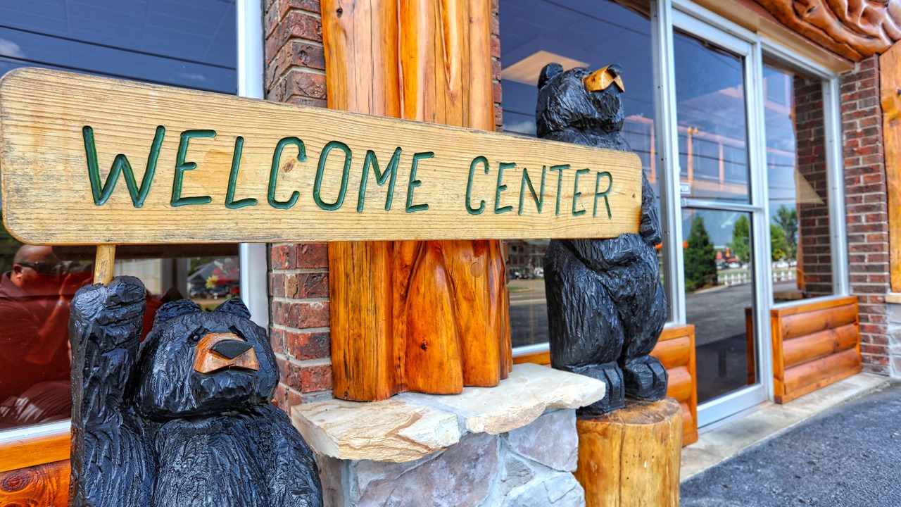 Photo of Outdoor in Gatlinburg - Pigeon Forge
