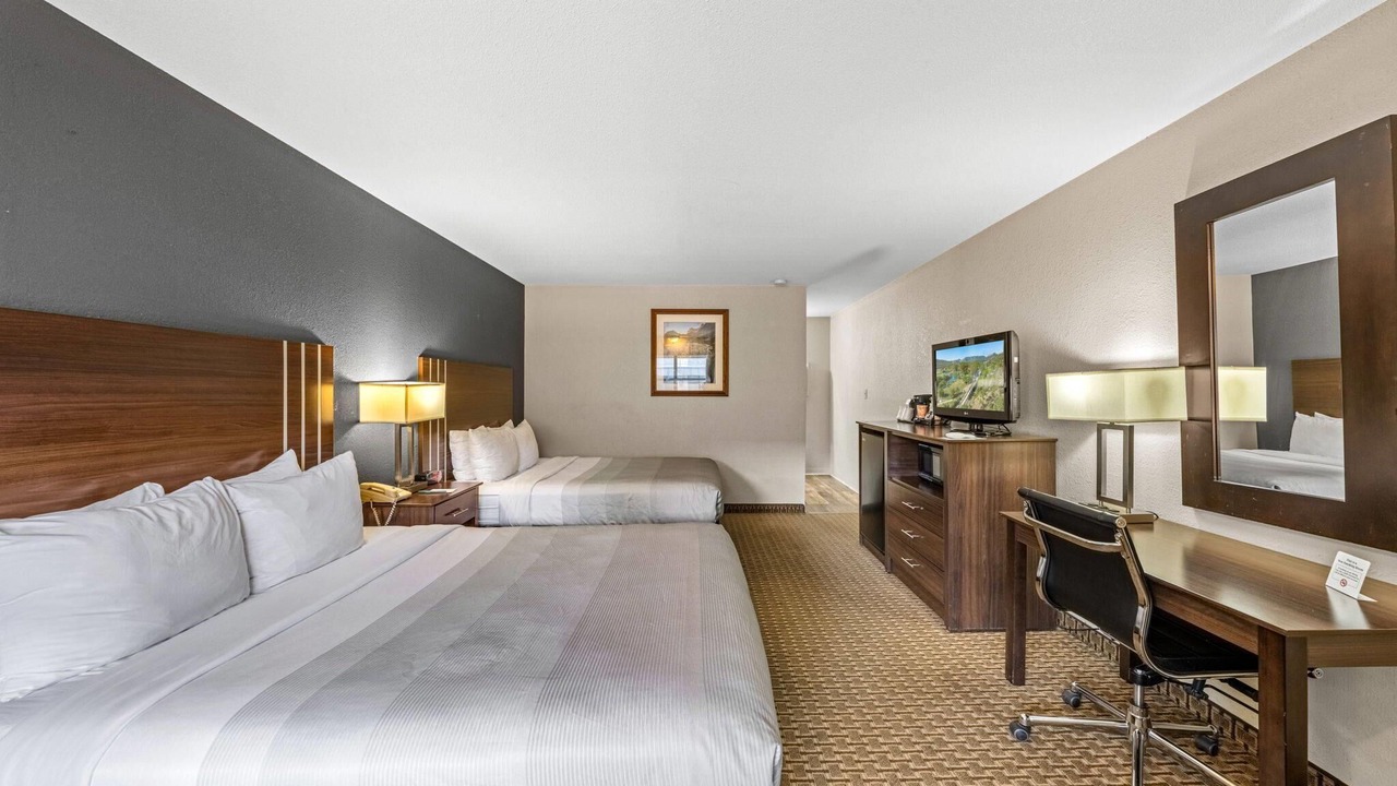 Photo of Bedroom in Durango