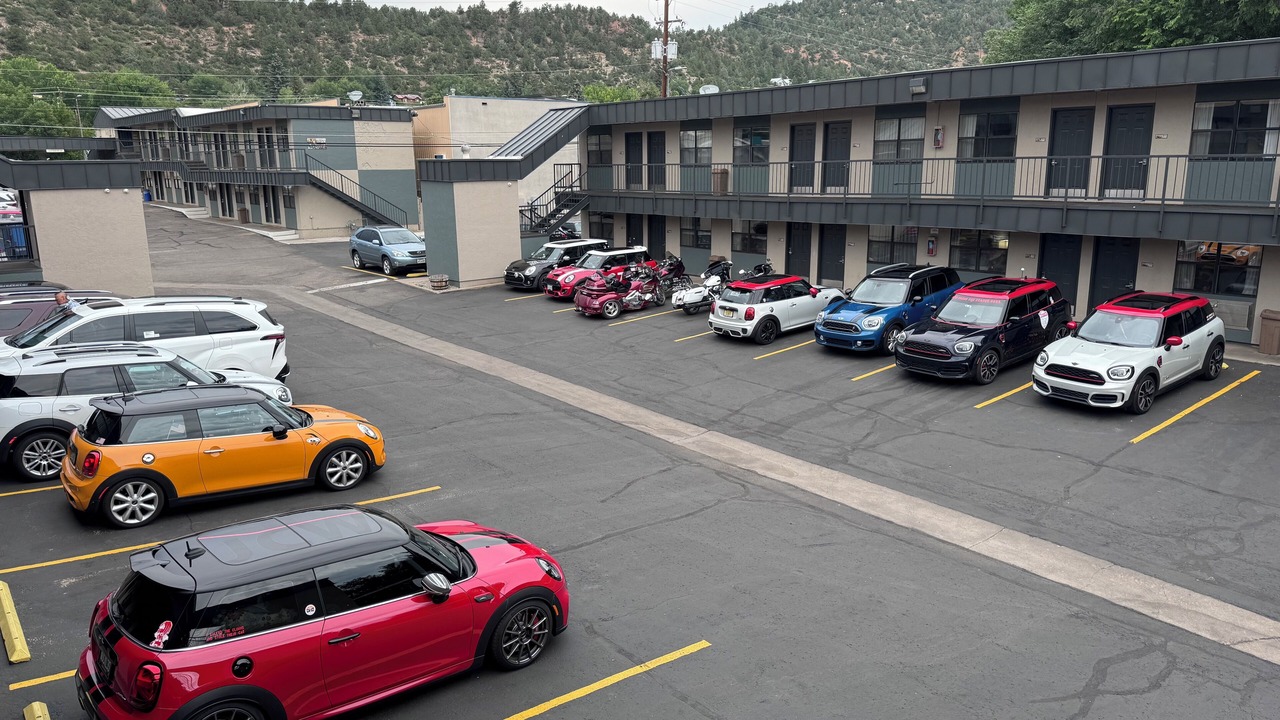 Photo of Outdoor in Durango