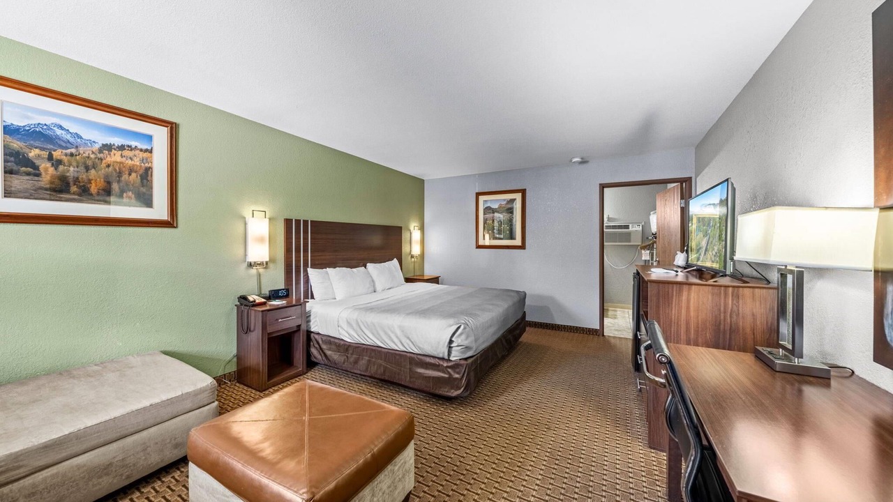 Photo of Bedroom in Durango