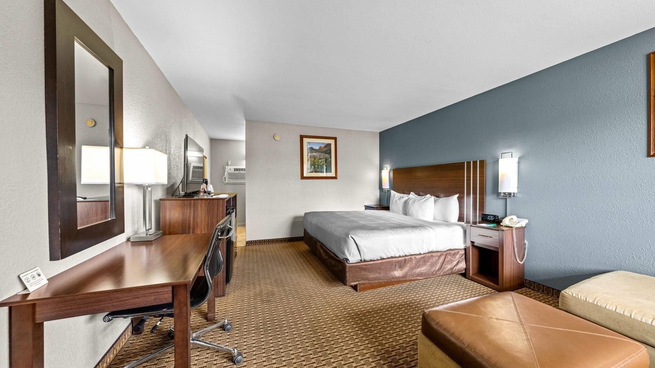 Photo of Bedroom in Durango