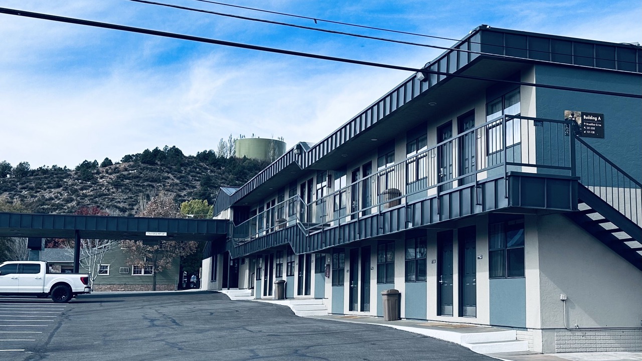Photo of Outdoor in Durango