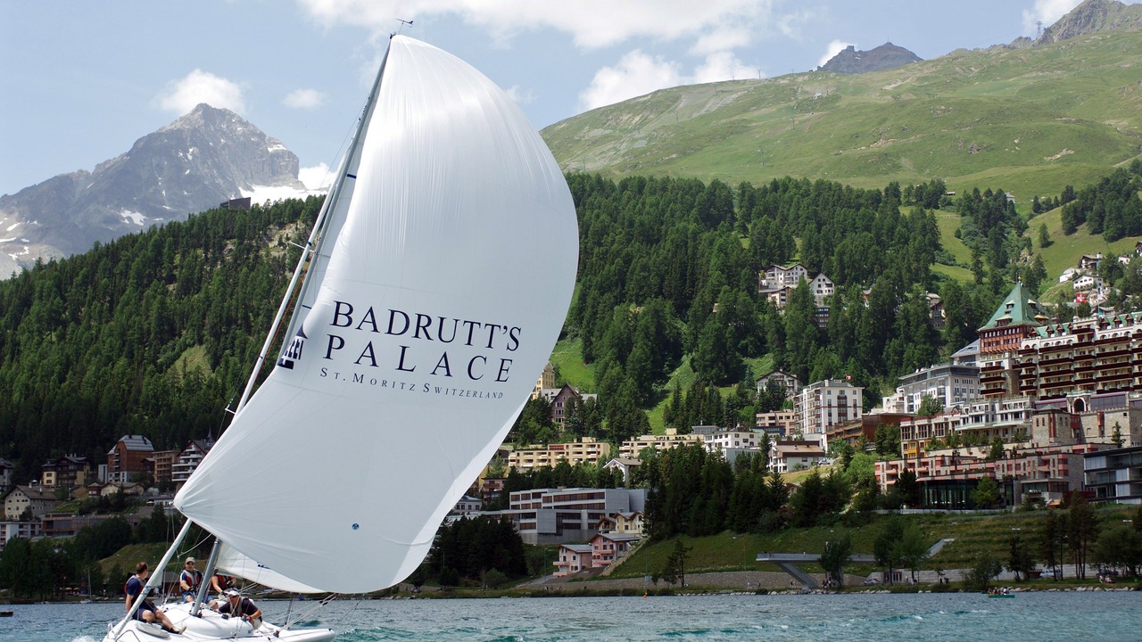 Photo of Others in St. Moritz