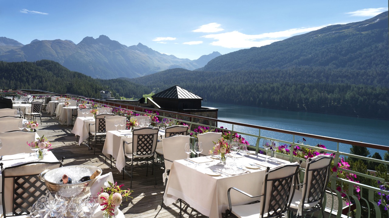 Photo of Others in St. Moritz