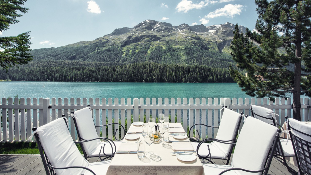 Photo of Others in St. Moritz