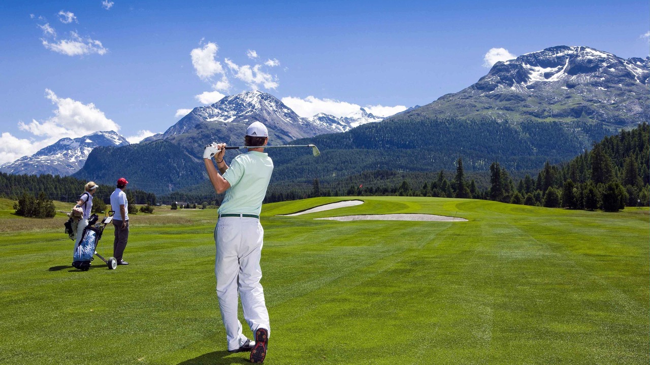 Photo of Others in St. Moritz