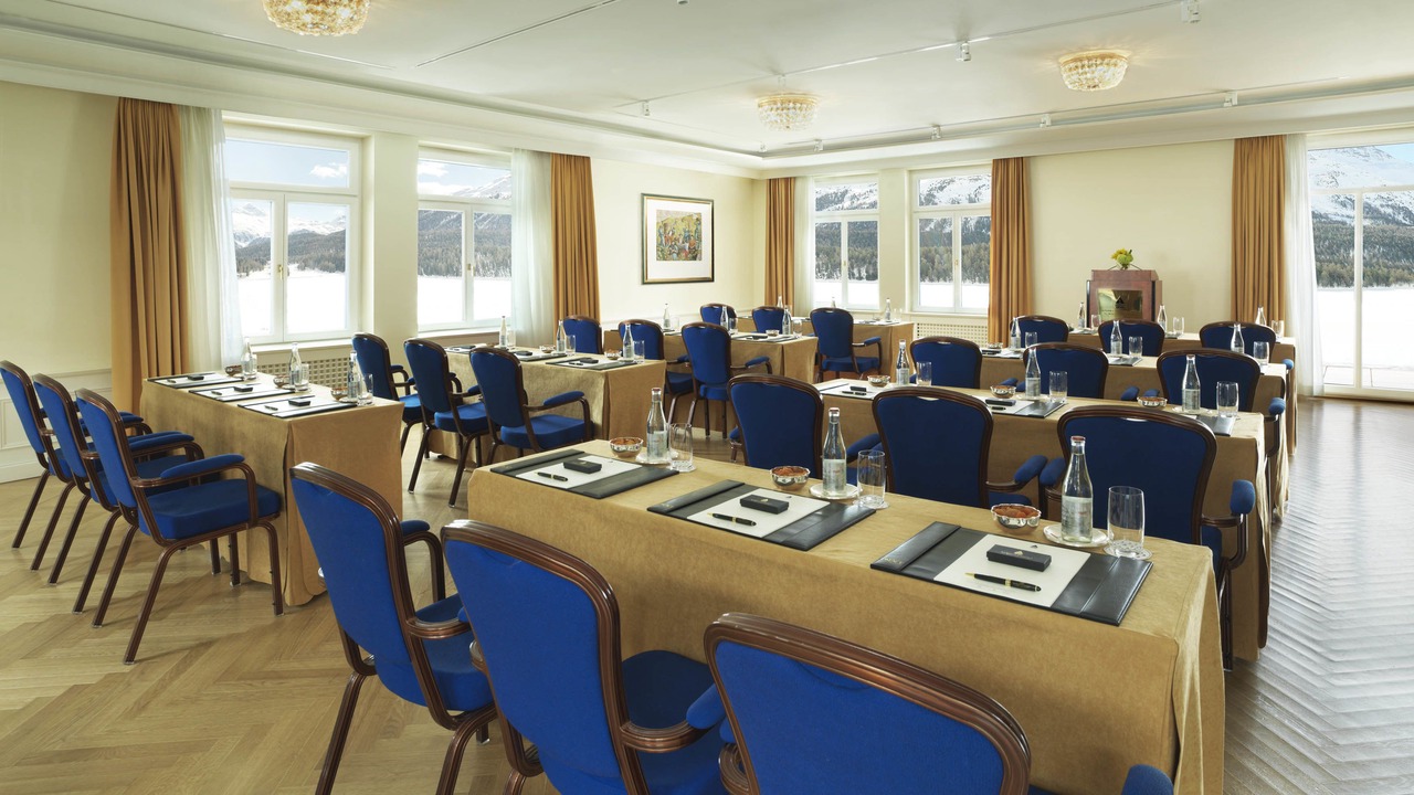 Photo of Others in St. Moritz