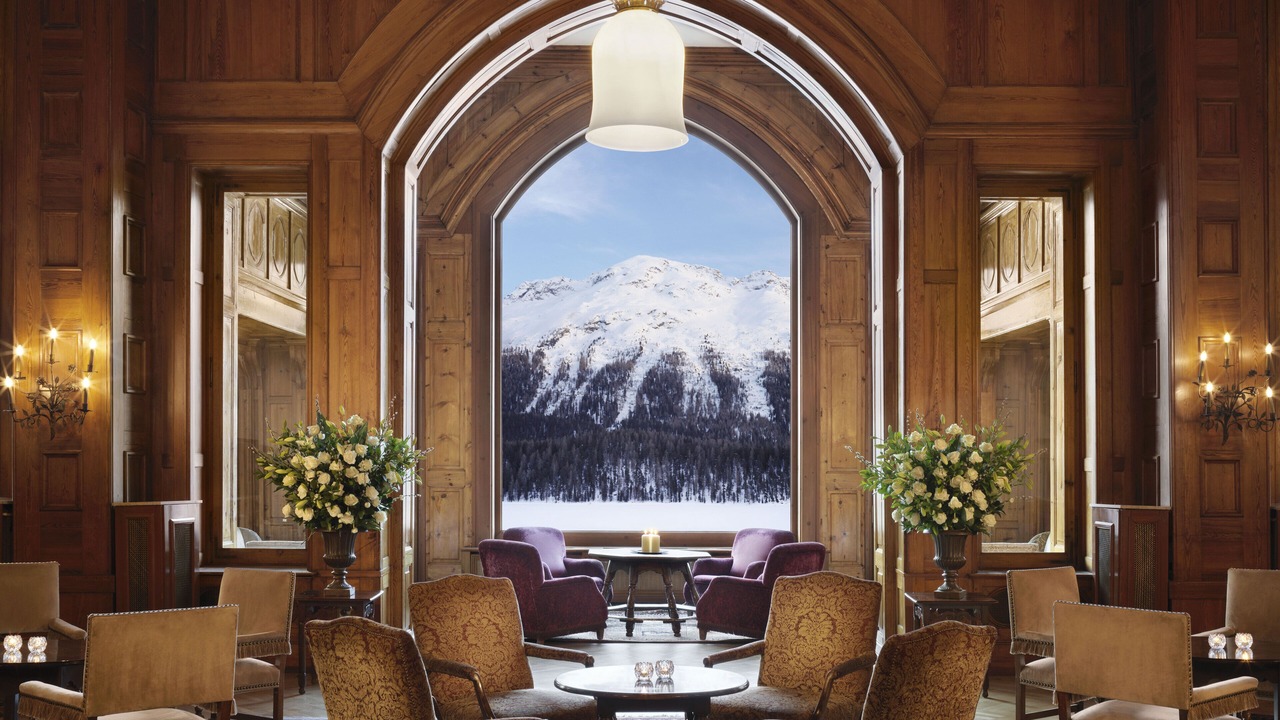 Photo of Others in St. Moritz