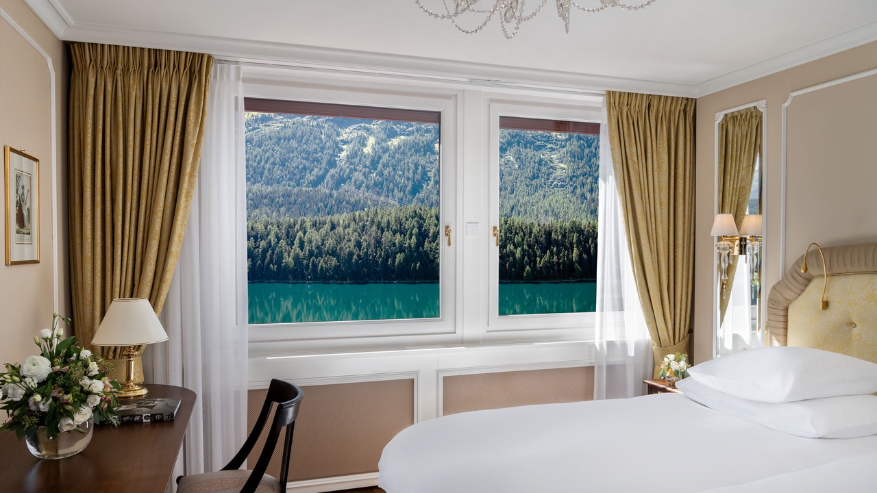 Photo of Outdoor in St. Moritz
