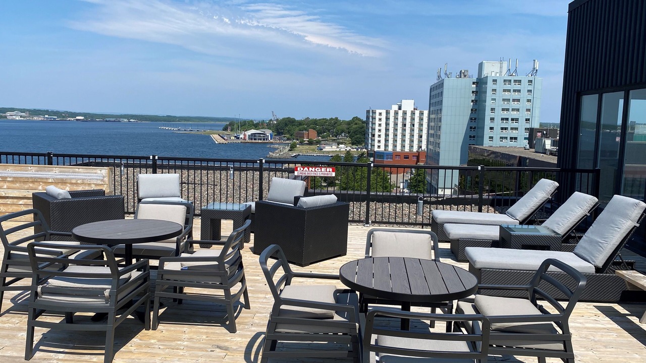 Photo of Patio Balcony in Sydney