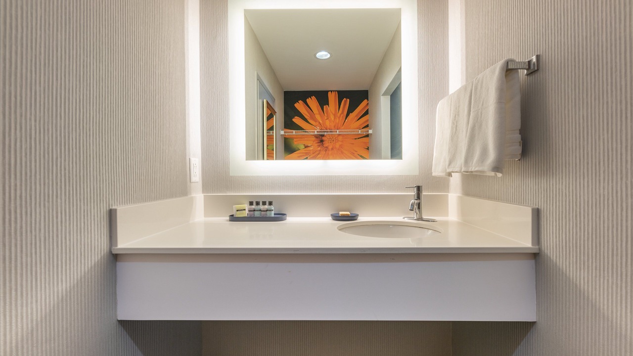 Photo of Bathroom in Sydney