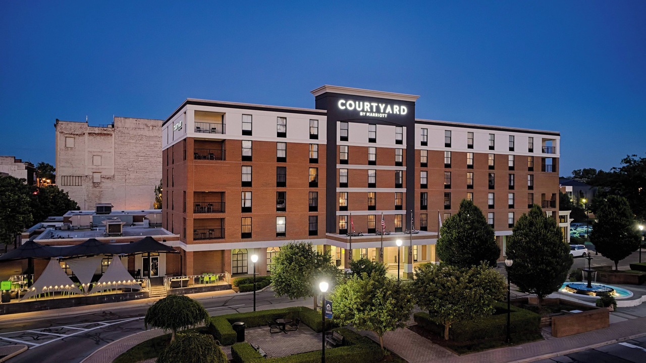 Photo of Outdoor in Springfield
