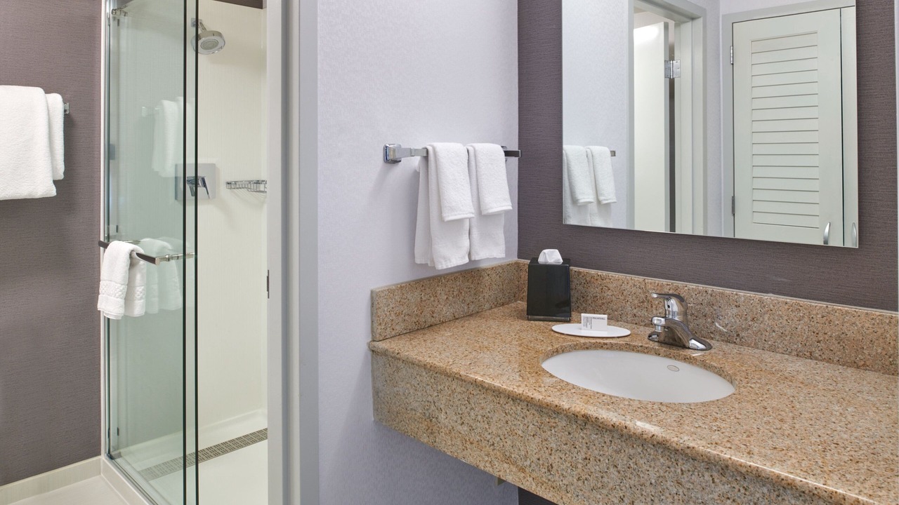 Photo of Bathroom in Troy