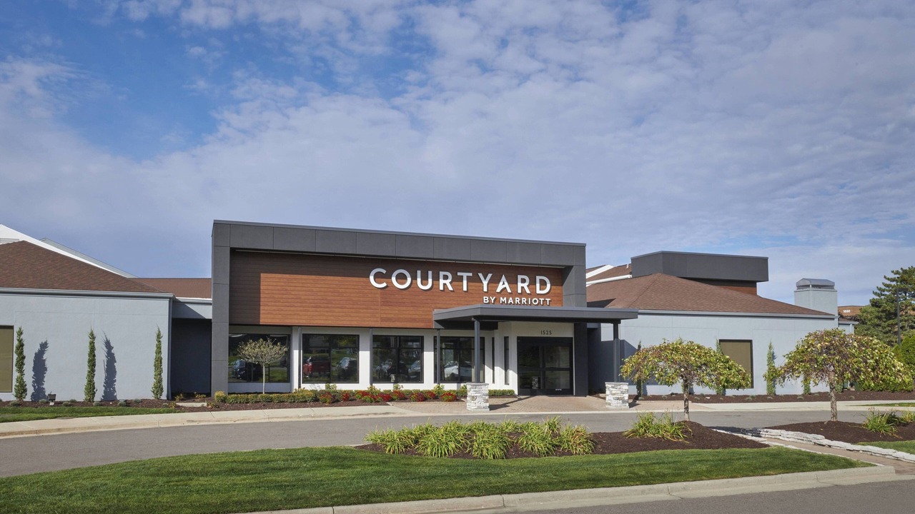 Photo of Outdoor in Troy